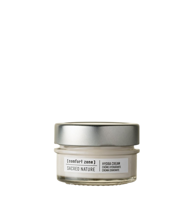 Зволожувальний крем для обличчя COMFORT ZONE Sacred Nature Hydra Cream